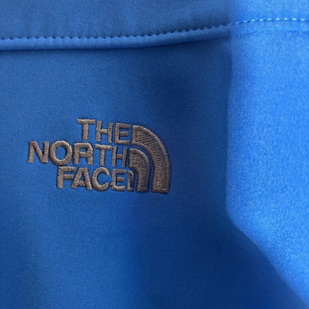 The North Face thank you